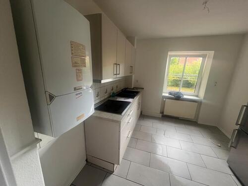 Foto - Etagenwohnung in Bad Lauchstädt zum Kaufen