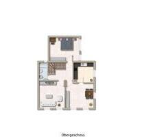 6-Zimmer-Maisonettewohnung mit Dachterrasse in Schw. Gmünd Straßd - Schwäbisch Gmünd Bargau