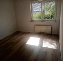 Wohnung in schöner Lage in Dorsten