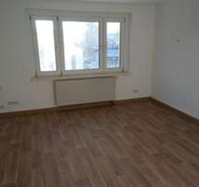 Foto - Etagenwohnung in Münchenbernsdorf
