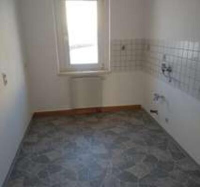 Foto - Etagenwohnung in Münchenbernsdorf zur Miete