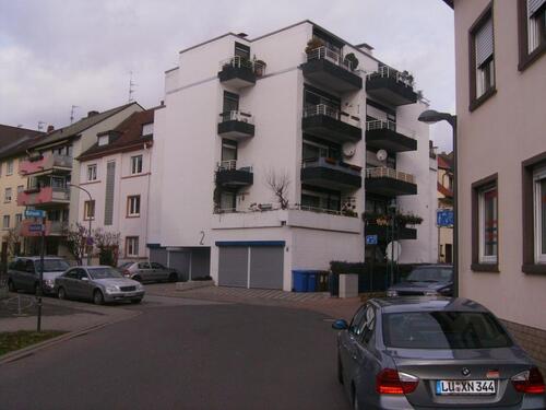 Foto - 4 ZKB Balkon in Ludwigshafen zu verkaufen
