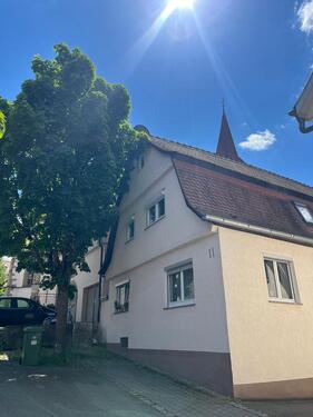 Foto - Renditestarke Immobilie in Bietigheim-Bissingen - 8,4%!