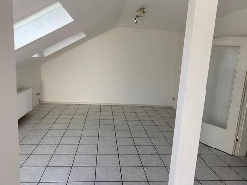 Foto - Etagenwohnung zur Miete in Burbach