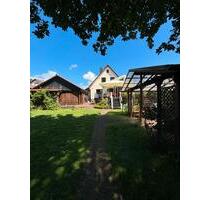 Haus in 28879 Grasberg mit wunderschönen Warmwintergarten - Lilienthal