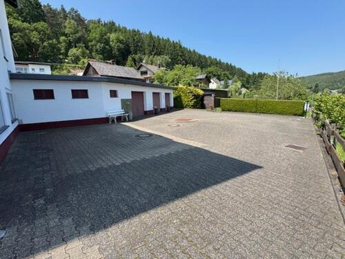 Foto - Einfamilienhaus in Kall