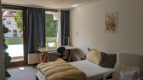 Foto - Etagenwohnung zur Miete in Markt Rettenbach