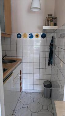 Foto - Etagenwohnung in Markt Rettenbach