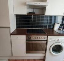 Helle und schöne 3-Zimmer-Wohnung mit moderner Einbauküche in Bra - Braunschweig Westliches Ringgebiet