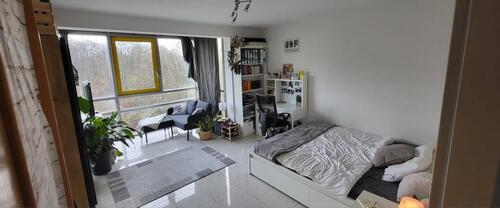 Foto - helles & schönes Wg Zimmer - 819,00 EUR Kaltmiete,