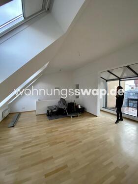 Foto - Etagenwohnung zur Miete in München
