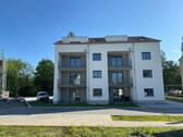 Foto - Neubau-Terassenwohnung in Gerolzhofen