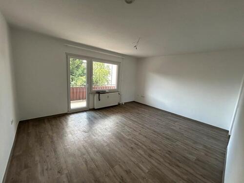 Foto - Etagenwohnung in Braunschweig