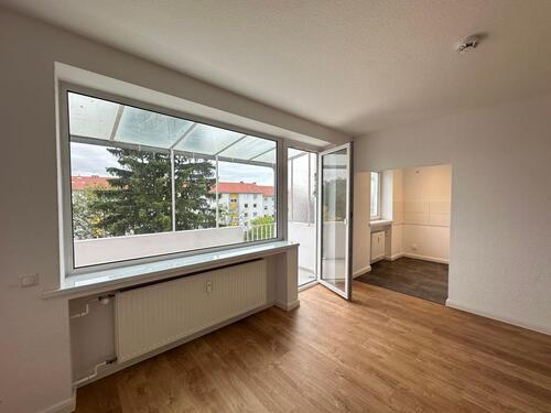 Foto - Schöne 2-Zimmerwohnung mit Balkon in Laatzen