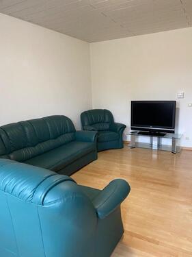 Foto - 3-Raum-Wohnung zu vermieten EBK Uni nah Top Lage
