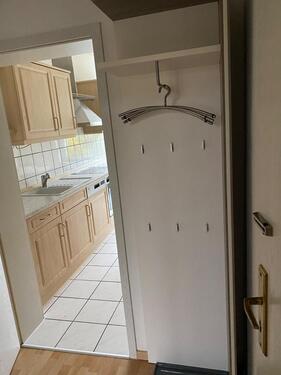 Foto - Etagenwohnung in Chemnitz zur Miete