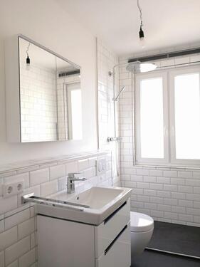 Foto - Moderne, 3 Zimmer-Wohnung sehr zentral im Westend inkl. EBK