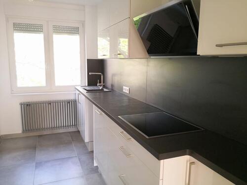 Foto - Etagenwohnung zur Miete in Frankfurt am Main