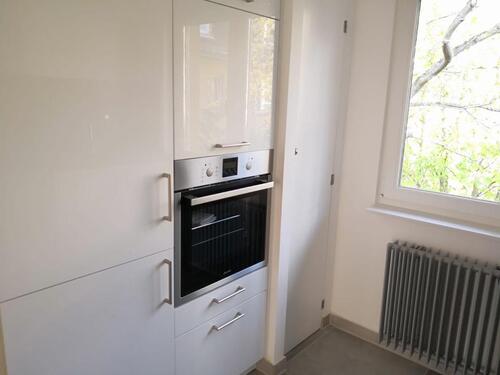 Foto - Etagenwohnung in Frankfurt am Main