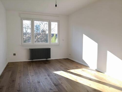 Foto - Etagenwohnung in Frankfurt am Main zur Miete