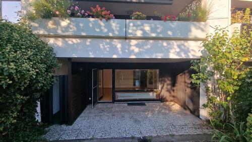 Foto - Moderne Erdgeschosswohnung mit Terrasse in Hannover Anderten