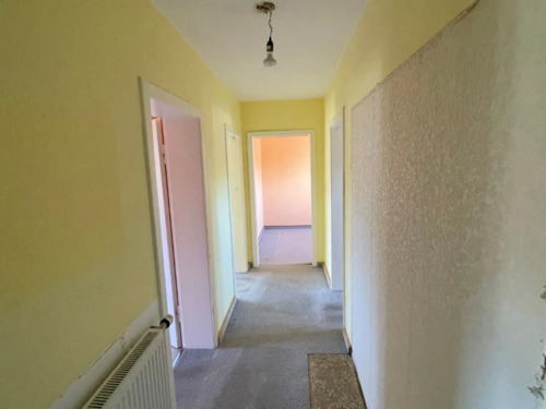 Foto - Etagenwohnung zur Miete in Baumholder