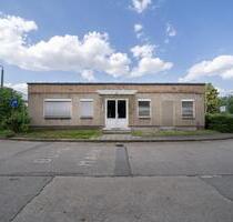 Gewerbehof in Frankfurt (Oder)! Büroflächen zu vermieten