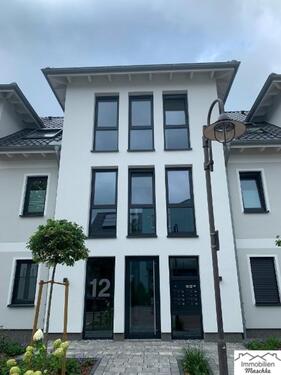 Foto - Etagenwohnung zur Miete in Bad Rothenfelde