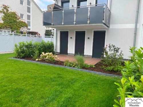 Foto - Etagenwohnung in Bad Rothenfelde