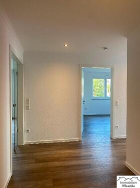 Foto - Etagenwohnung in Bad Rothenfelde zur Miete