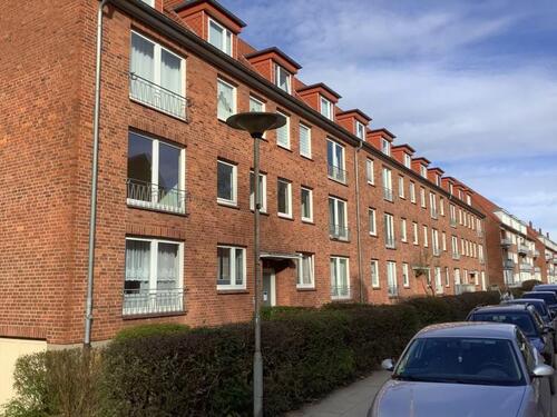 Foto - Sofort anmietbar, sanierte 3 Zimmer Wohnung!