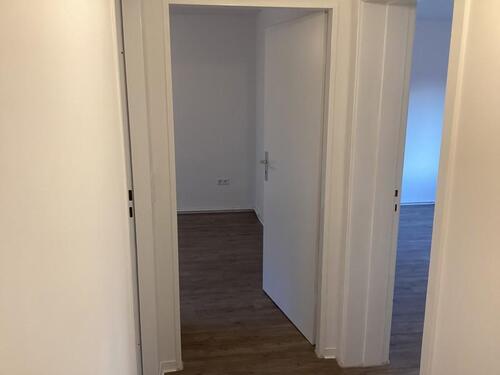 Foto - Etagenwohnung zur Miete in Lübeck