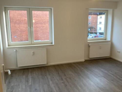 Foto - Etagenwohnung in Lübeck