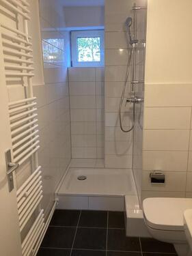 Foto - Etagenwohnung in Lübeck zur Miete