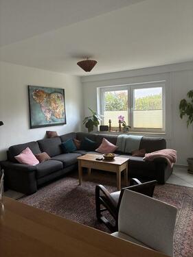 Foto - Ansprechende 2-Zimmer Wohnung in Lembruch