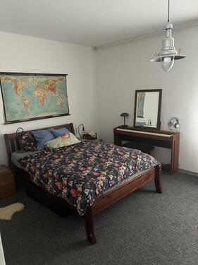 Foto - Etagenwohnung in Lembruch