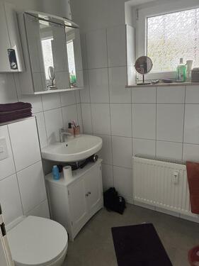 Foto - Etagenwohnung in Lembruch zur Miete