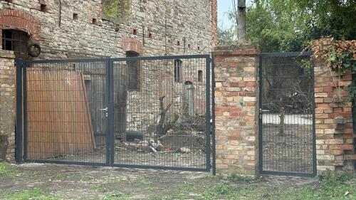 Foto - 9 Zimmer Einfamilienhaus zum Kaufen in Ilberstedt