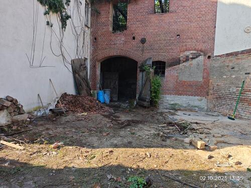 Foto - Einfamilienhaus in Ilberstedt zum Kaufen