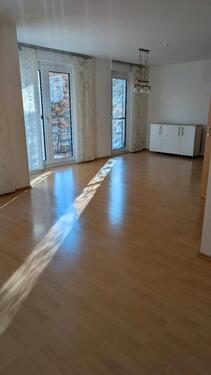 Foto - 2 Zimmer Terassenwohnung Erlangen