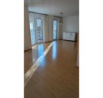 2 Zimmer Terassenwohnung Erlangen - Nürnberg Kleinweidenmühle