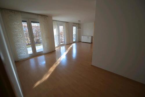 Foto - 2 Zimmer Etagenwohnung zur Miete in Nürnberg