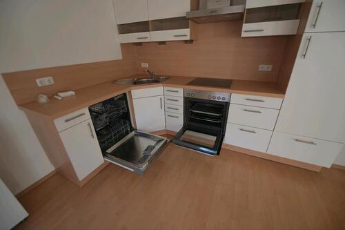 Foto - Etagenwohnung in Nürnberg zur Miete