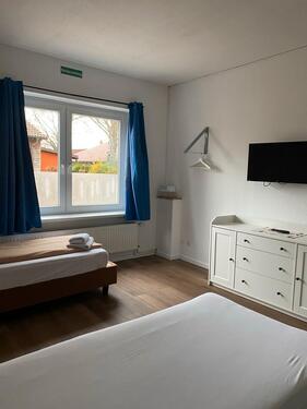 Foto - 2 Zimmer Etagenwohnung in Heist