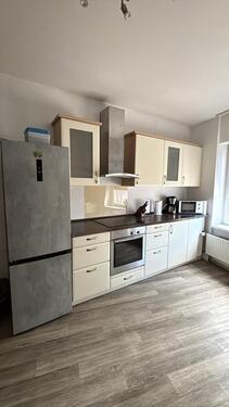 Foto - Etagenwohnung in Heist zur Miete