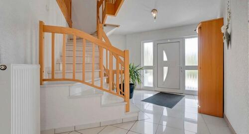 Foto - Premium-Wohnhaus in idyllischer Lage – viel Platz, viel Komfort