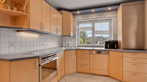 Foto - Einfamilienhaus in Siegen zur Miete