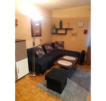 vollmöbliertes Einliegerappartement - Alteglofsheim