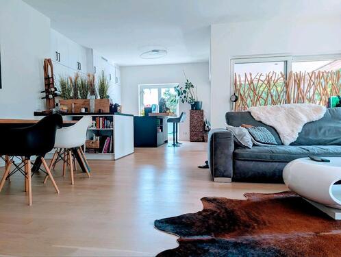 Foto - 4 Zimmer Etagenwohnung zum Kaufen in Hannover