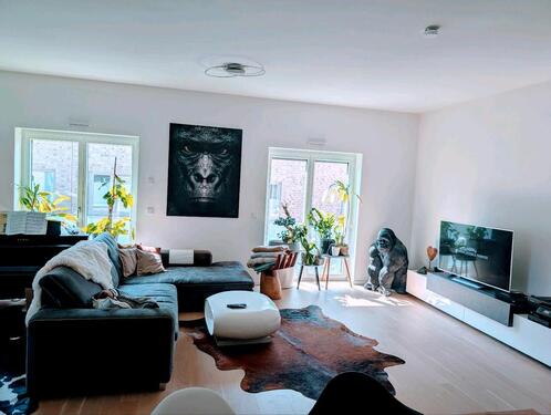 Foto - 4 Zimmer Etagenwohnung in Hannover